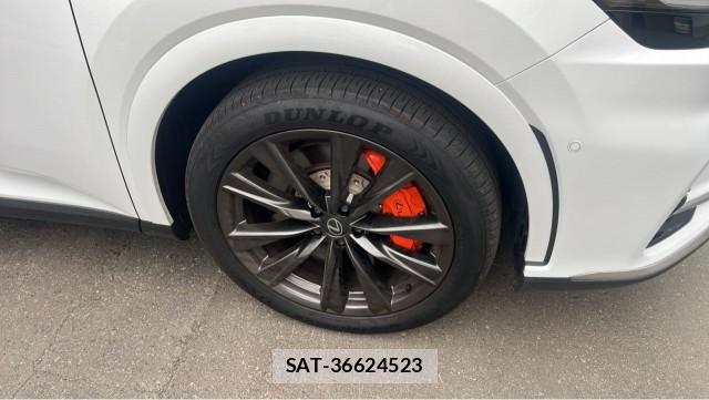 Lexus RX 2025-10 8729620-7