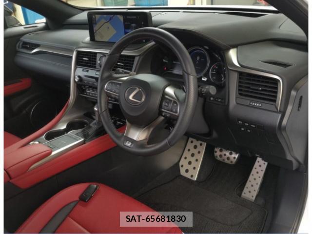 Lexus RX 2020-11 8729787-2