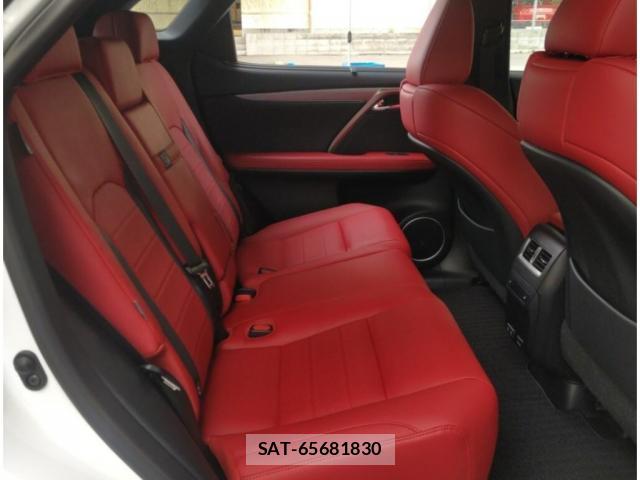 Lexus RX 2020-11 8729787-3