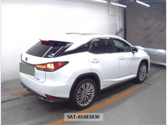Lexus RX 2020-11 8729787-5
