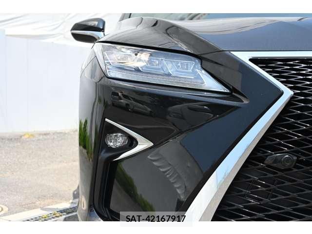 Lexus RX 2015-11 8730066-11