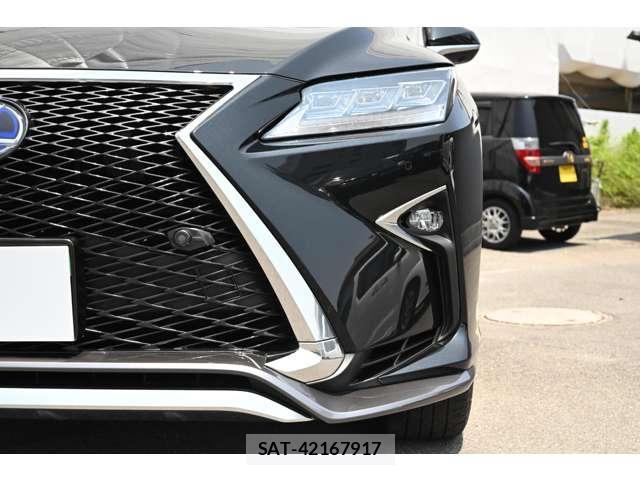 Lexus RX 2015-11 8730066-12