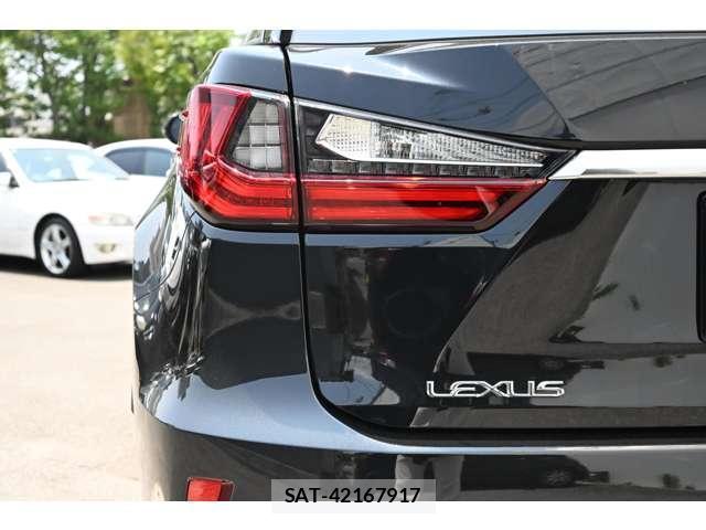 Lexus RX 2015-11 8730066-13