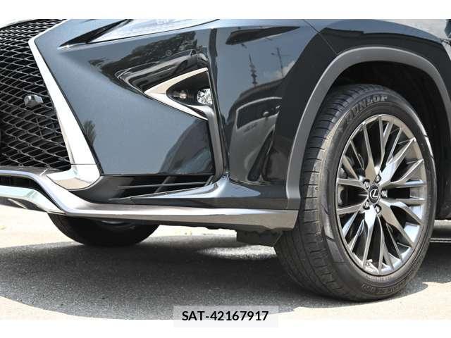 Lexus RX 2015-11 8730066-15