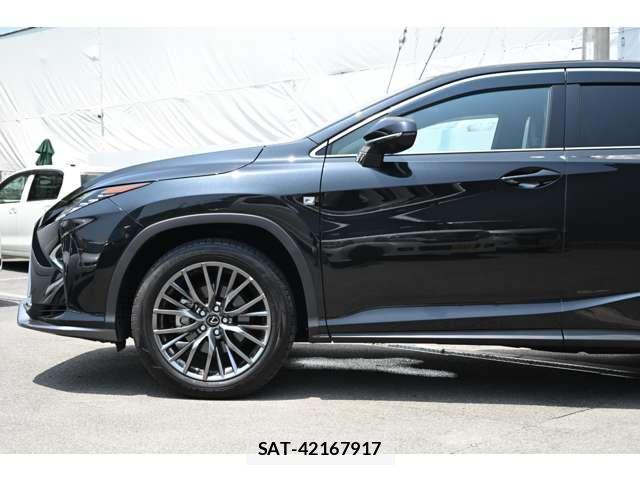 Lexus RX 2015-11 8730066-16