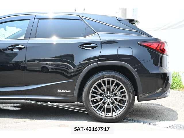 Lexus RX 2015-11 8730066-17