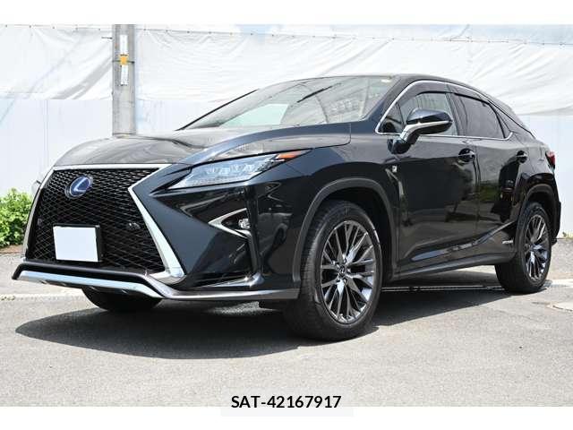 Lexus RX 2015-11 8730066-18