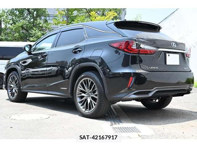 Lexus RX 2015-11 8730066-3