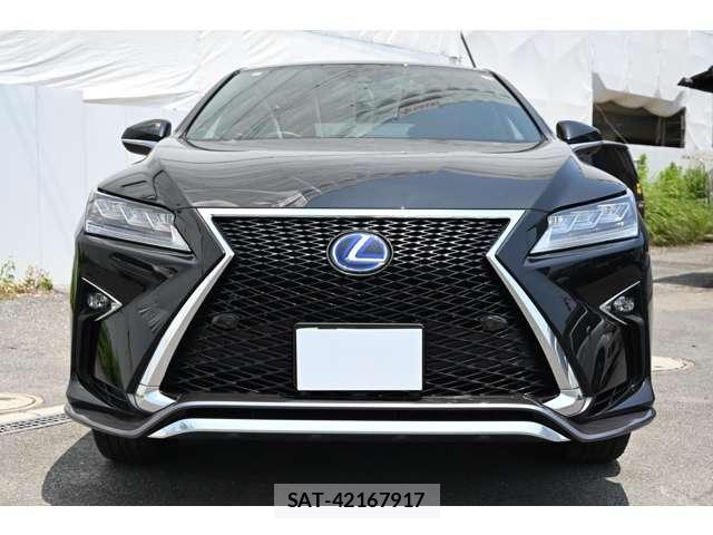 Lexus RX 2015-11 8730066-4