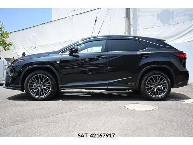 Lexus RX 2015-11 8730066-5