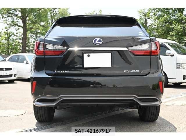 Lexus RX 2015-11 8730066-6