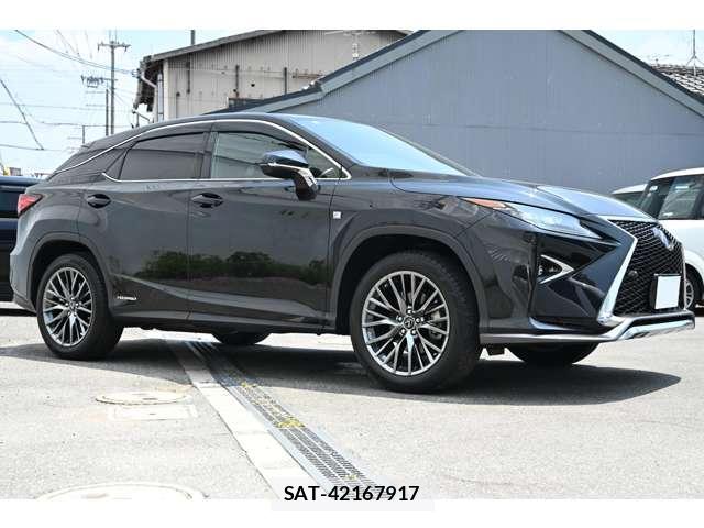 Lexus RX 2015-11 8730066-8