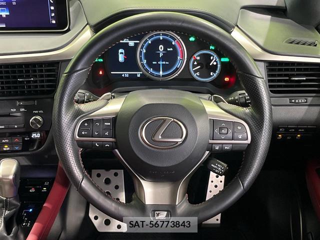 Lexus RX 2016-08 8730082-10