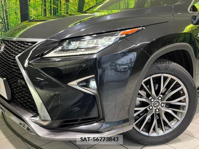 Lexus RX 2016-08 8730082-11