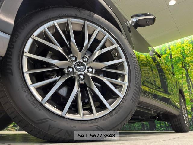 Lexus RX 2016-08 8730082-12