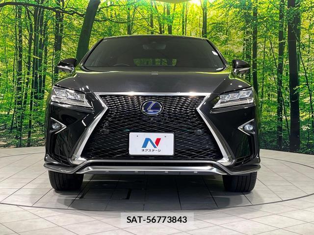 Lexus RX 2016-08 8730082-13