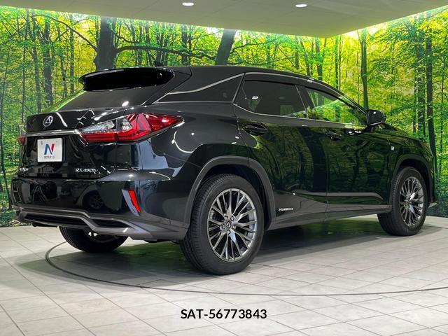 Lexus RX 2016-08 8730082-16