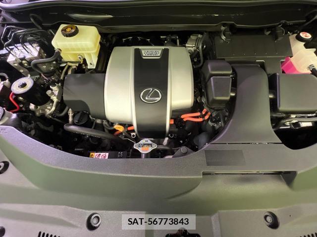 Lexus RX 2016-08 8730082-17