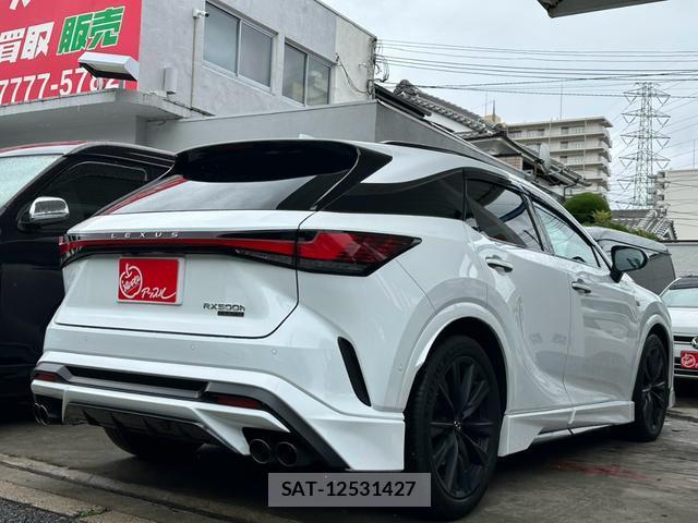 Lexus RX 2024-05 8730450-10