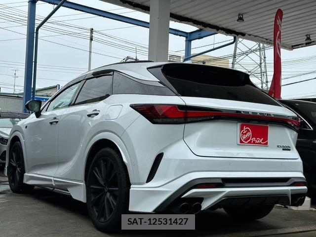 Lexus RX 2024-05 8730450-12