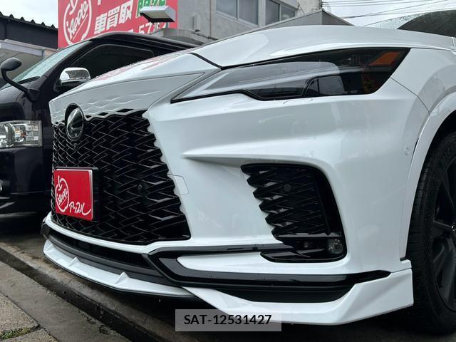 Lexus RX 2024-05 8730450-2