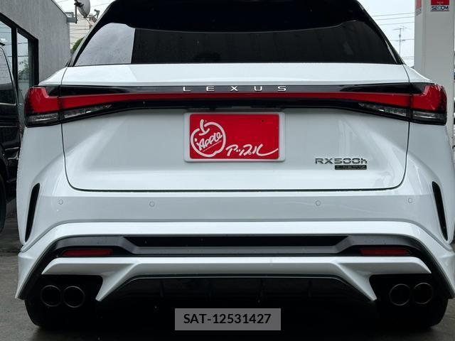 Lexus RX 2024-05 8730450-3