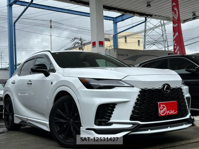 Lexus RX 2024-05 8730450-9