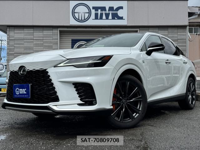 Lexus RX 2026-02 8730552-0