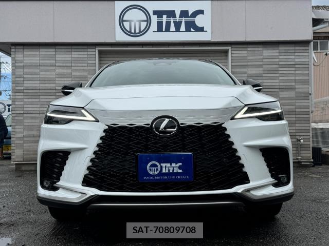 Lexus RX 2026-02 8730552-1