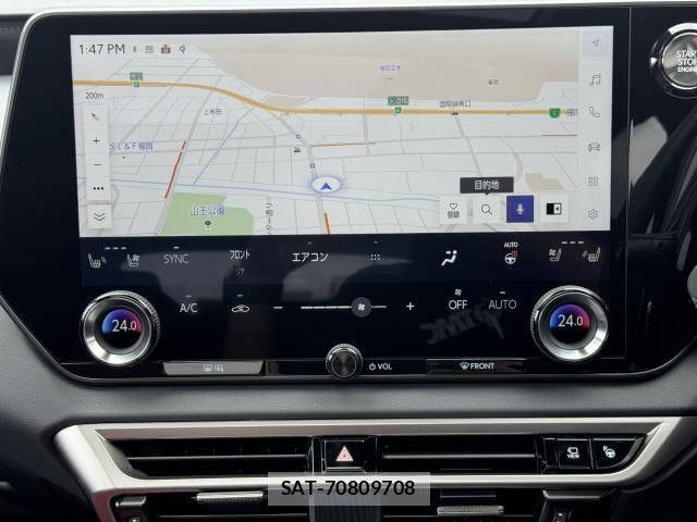 Lexus RX 2026-02 8730552-11