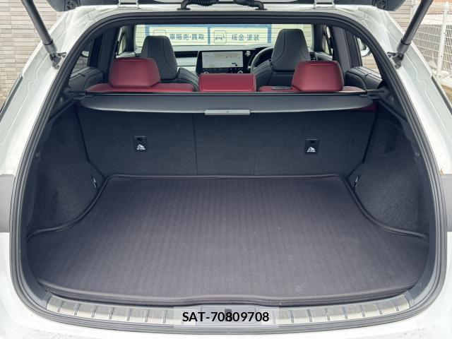 Lexus RX 2026-02 8730552-18