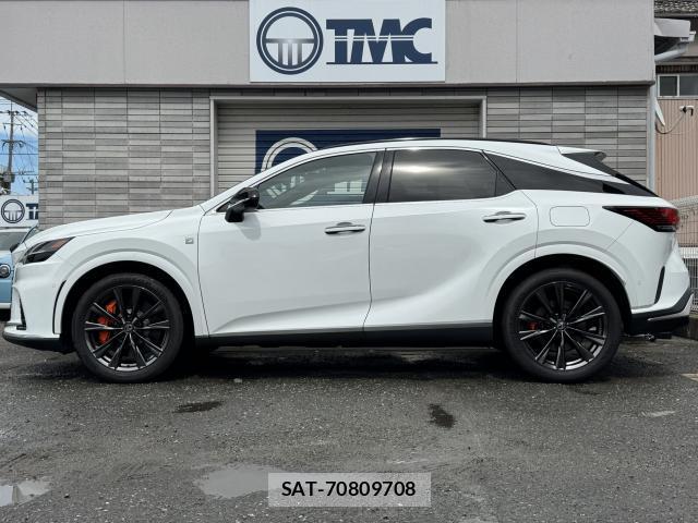 Lexus RX 2026-02 8730552-2