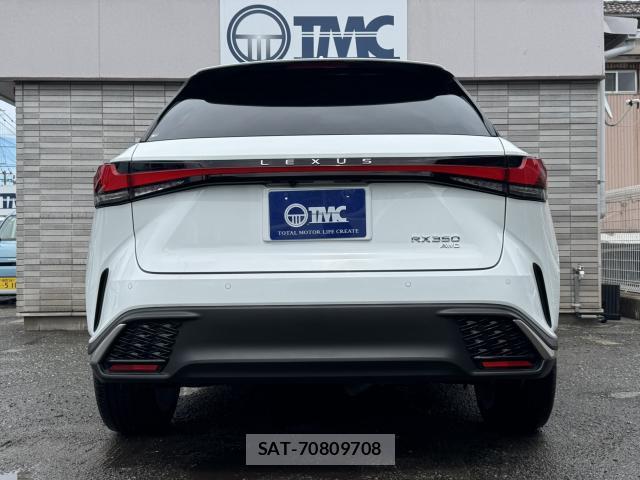 Lexus RX 2026-02 8730552-4