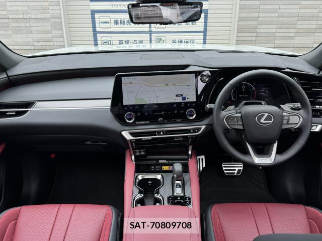 Lexus RX 2026-02 8730552-8