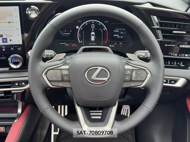 Lexus RX 2026-02 8730552-9