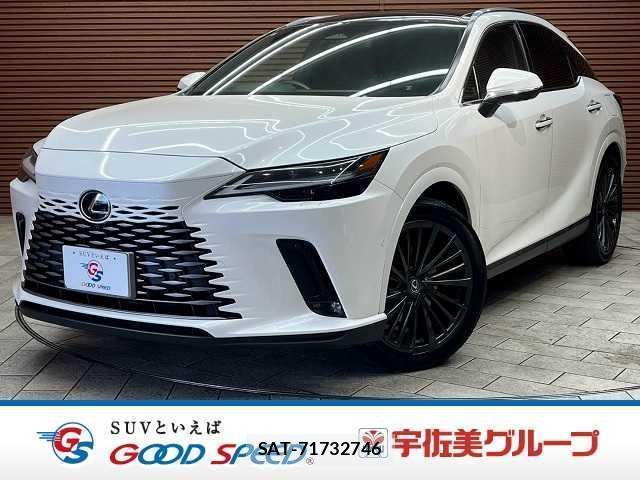 Lexus RX 2023-12 8730868-0