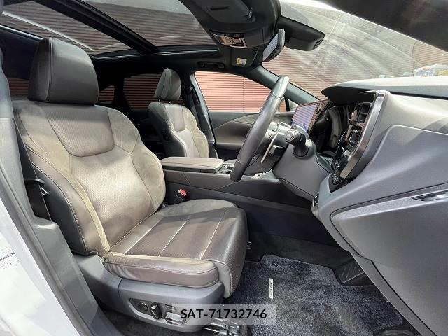 Lexus RX 2023-12 8730868-10