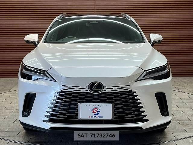 Lexus RX 2023-12 8730868-14