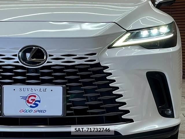 Lexus RX 2023-12 8730868-19