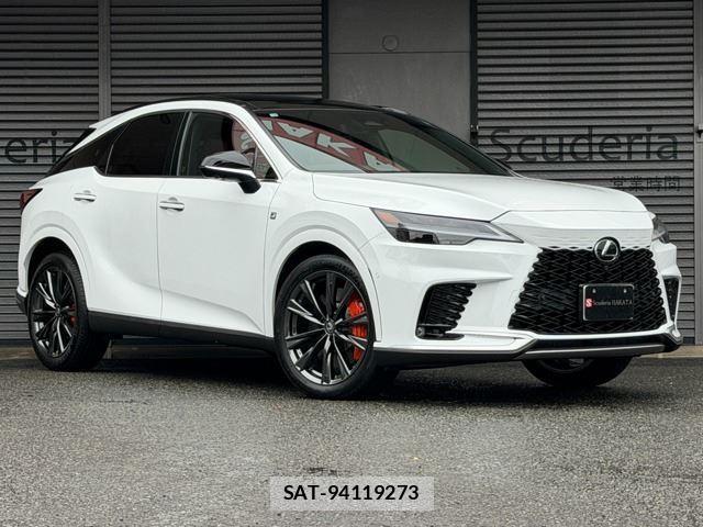 Lexus RX 2026-04 8731017-0