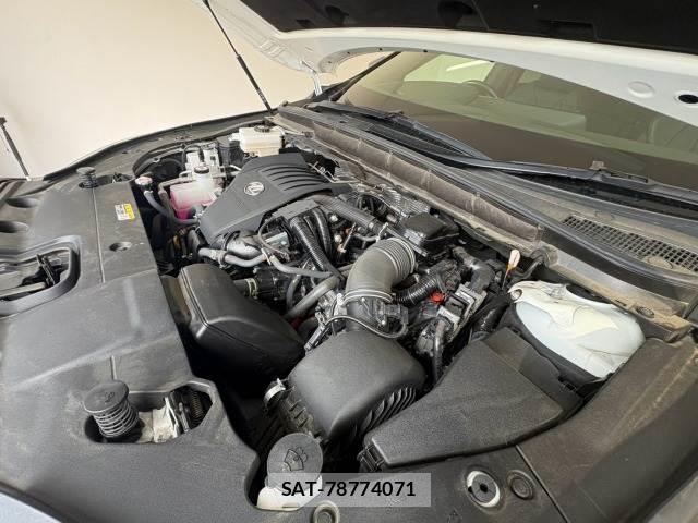 Lexus RX 2023-02 8731378-13
