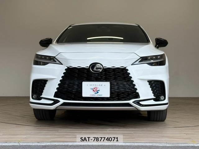 Lexus RX 2023-02 8731378-14