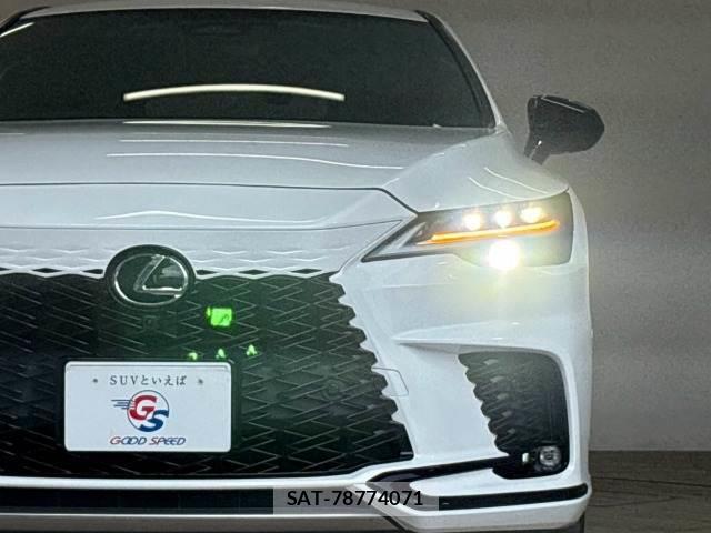 Lexus RX 2023-02 8731378-19