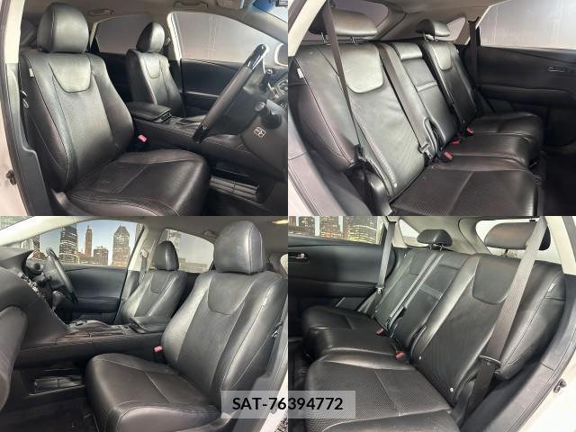 Lexus RX 2012-09 8731407-3