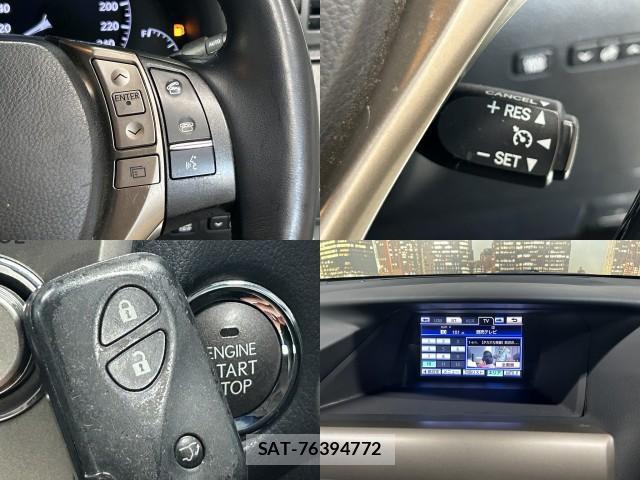 Lexus RX 2012-09 8731407-6
