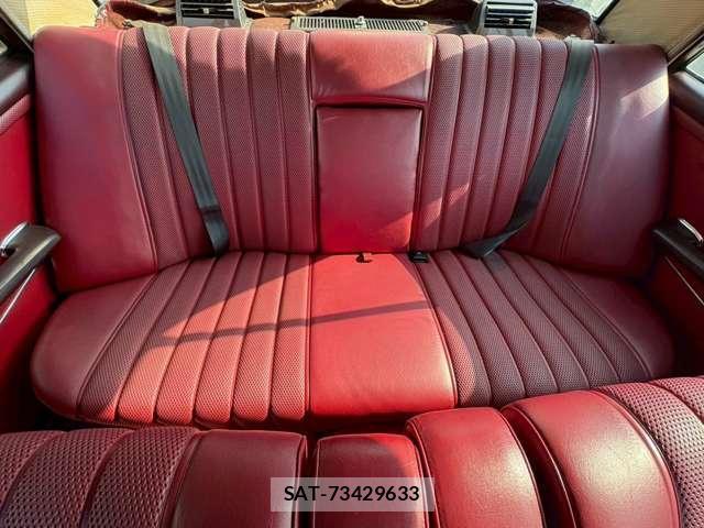 Mercedes Benz S-CLASS 1967 8726034-18
