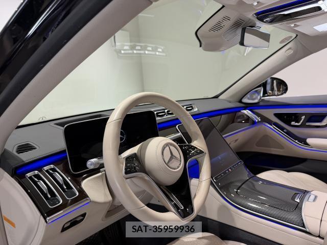 Mercedes Benz S-CLASS 2023-04 8726556-3