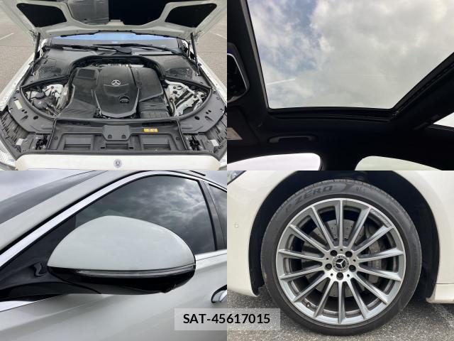 Mercedes Benz S-CLASS 2022-03 8727638-7