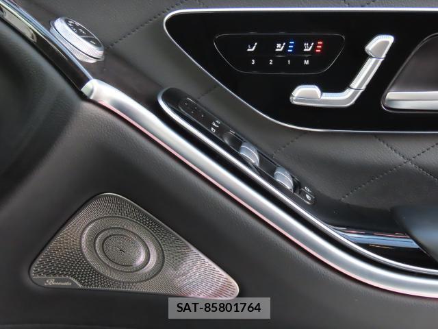 Mercedes Benz S-CLASS 2021-07 8728631-14