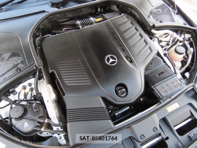 Mercedes Benz S-CLASS 2021-07 8728631-19